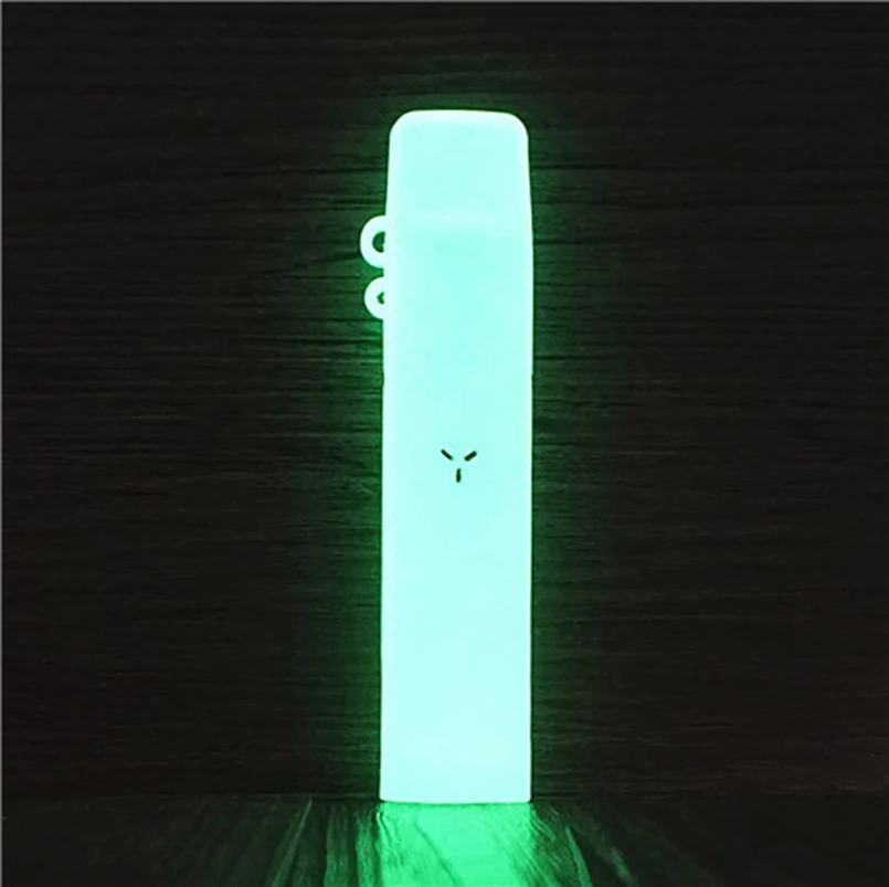 Текстурированное покрытие для Yooz Starter Kit pod refill силиконовый чехол Защитный резиновый кожаный чехол защитный кожаный чехол