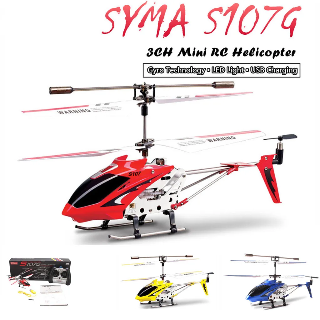 syma copter