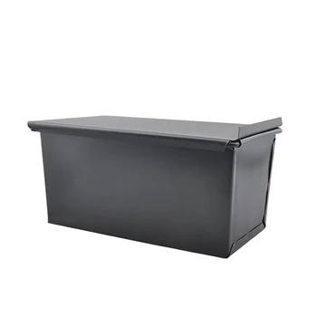 

Large Non Stick Pan Loaf Bakeware Bread Cake Baking Bake Cookware Tin Tray