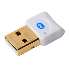 Домашний USB компьютер беспроводной передатчик аксессуары аудио приемник высокоскоростной bluetooth-адаптер мини игровой контроллер мыши ключ