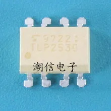 5 шт./лот TLP2530(лапками углублением SOP-8
