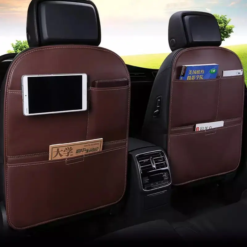 kick mat for back of car seat