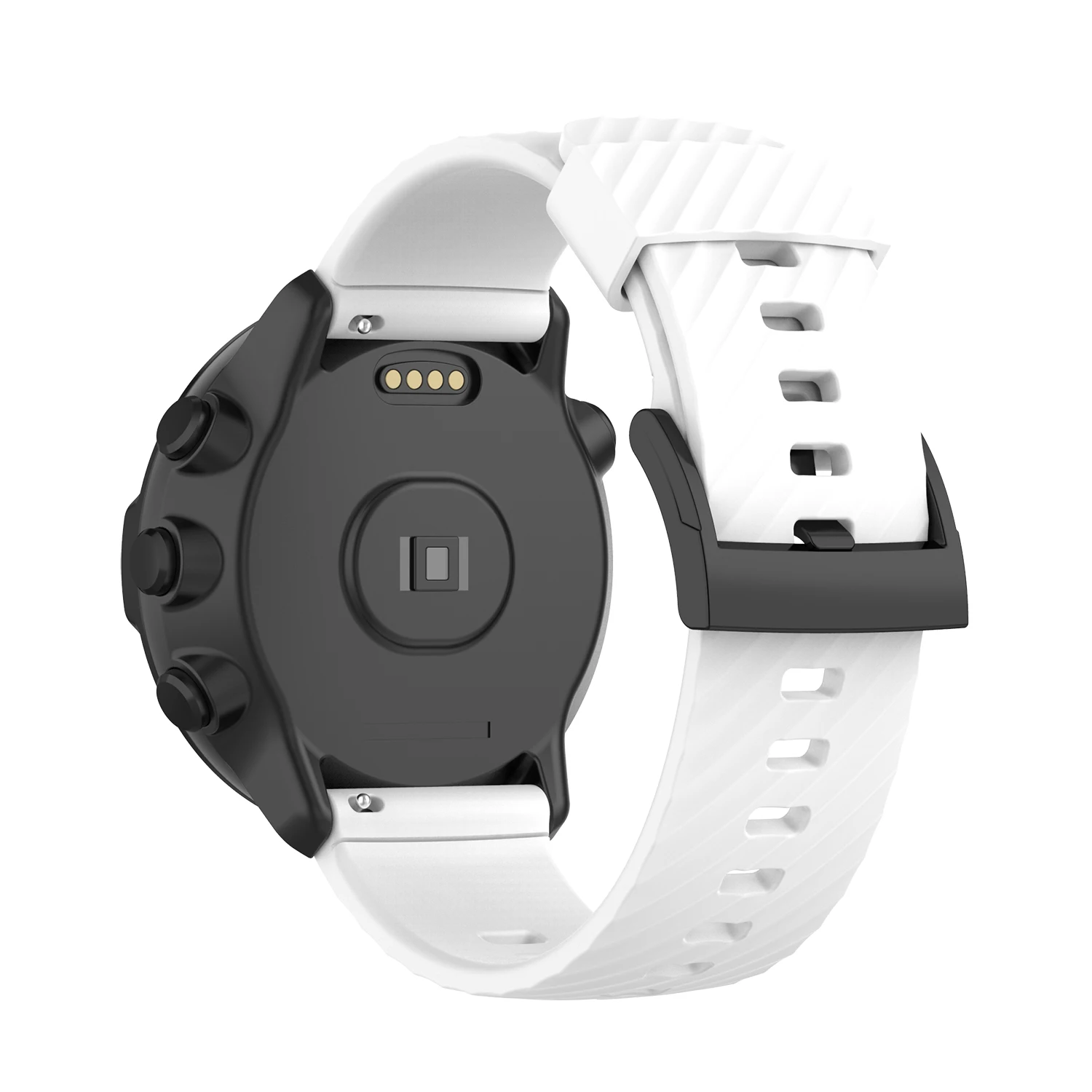 Premium Silicone Wrist Strap Replacement