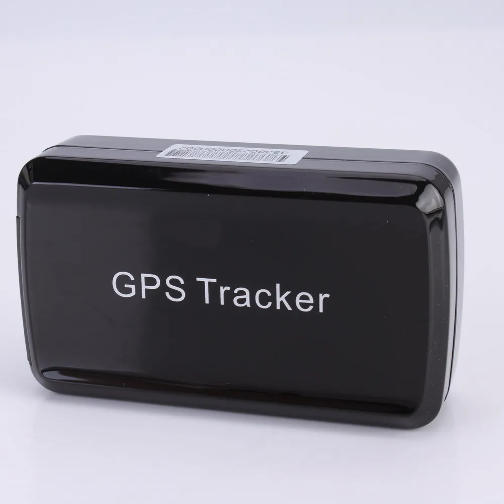 Сильный Magne gps трекер gps/GSM/GPRS система слежения, беспроводной мини-портативный трекер для автомобиля Противоугонная/Подростковая вождение
