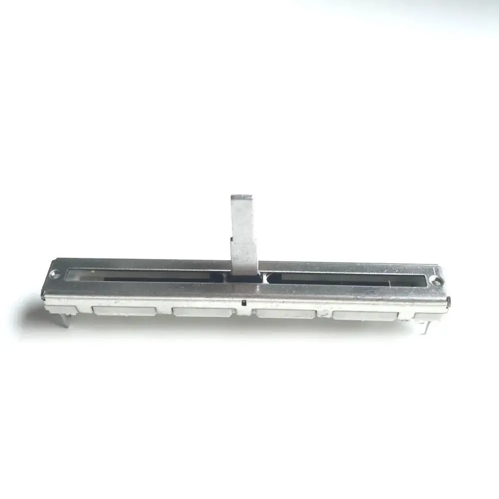 4pcs 418-810-281A Pitch/Tempo Fader Slider VR For Pioneer XDJ-R1 pot mixer fader,dj pitch slider