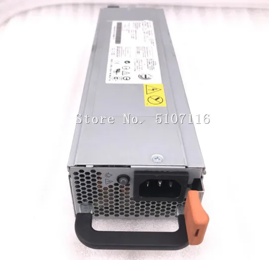 Для X3610 DPS-600RB E 44X1801 44X1802 600W блок питания будет полностью испытания перед отправкой