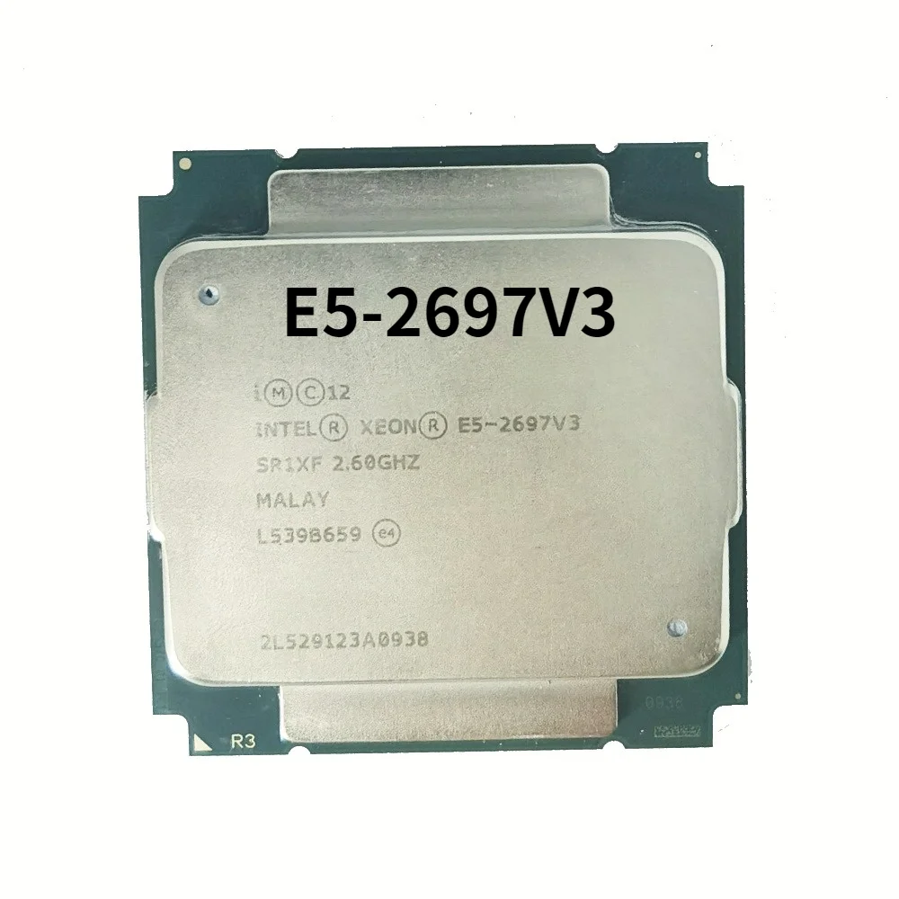 Xeon r cpu e5 2697. Xeon r cpu e5 2697