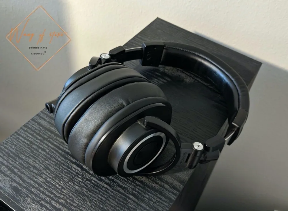 ATH-M50x 1