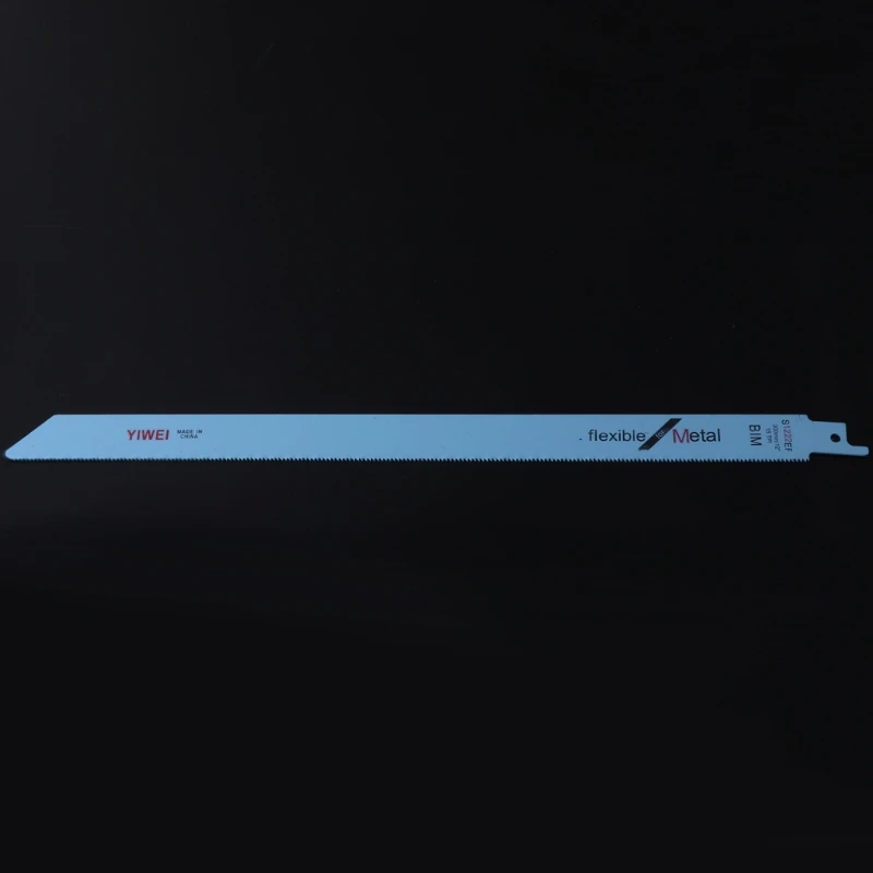 5 шт. 305 мм 1" BIM S1222EF поршневые пилы для резки металла и дерева N84C