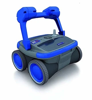 

Astralpool R5 - Robot limpiafondos para piscinas (fondo y paredes)