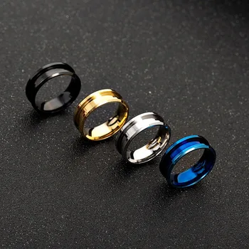 

Silver Ring Trendy Gold Hipster Digital Ring Digital Ring Temperament Digital Rose Gold Hipster Digital Ring