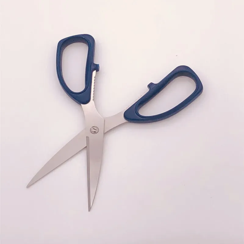 Yangjiang из нержавеющей стали superpower jian ножницы бытовые Портной Ножницы DIY ножницы для поделок bing xiang jian кухонные ножницы