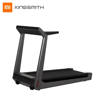 

KINGSMITH K15 Smart Electric Foldable Treadmill Jog Fast Space Walk Machine For Home Aerobic Fitness Equipment Xiaomi Ecosystem