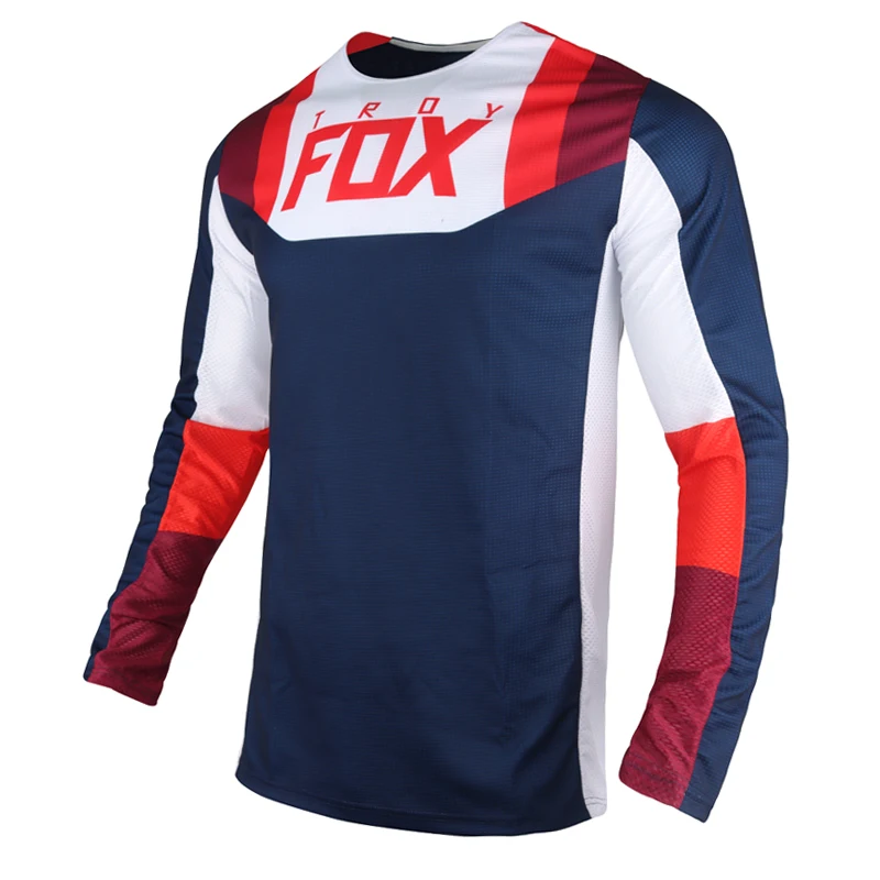 

New Cross MX ATV Racing For Honda Team Jersey Riding Dirtbike Motocross