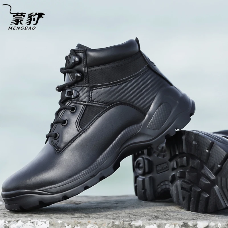 army fashion boots
