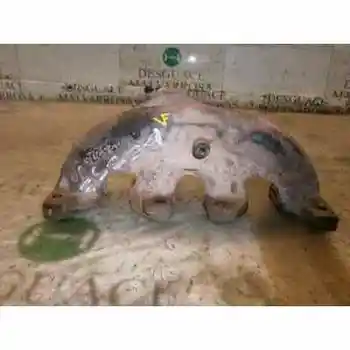 

EXHAUST MANIFOLD CITROEN XSARA SALOON 1.6 [BE559] [12310404]