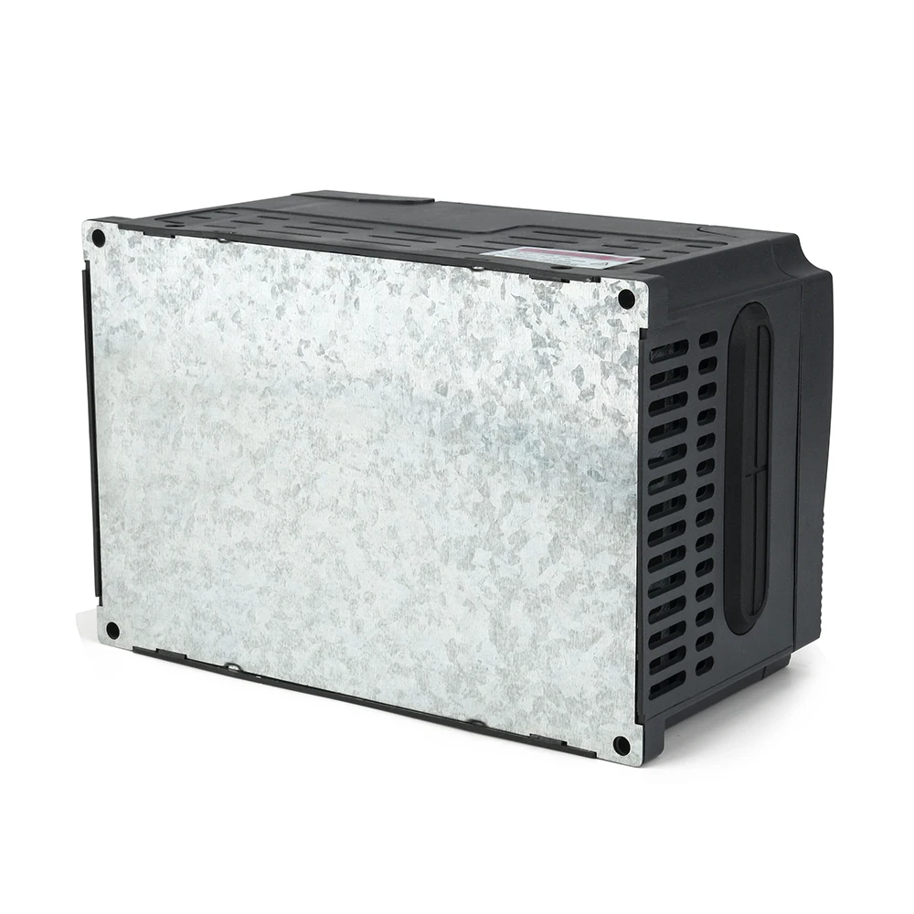 2.2KW 220 В частотно-регулируемым приводом однофазный вход 220V и 3 ...