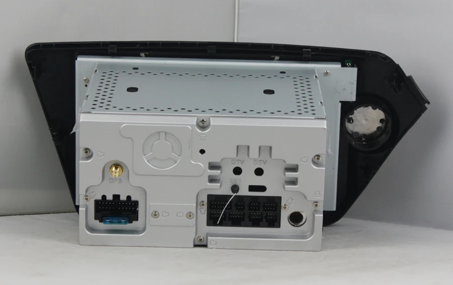 Sale 9 inch 4+32G Android 9.0 car multimedia Player for KIA K2 2012-2015 with GPS Wifi NO DVD 6