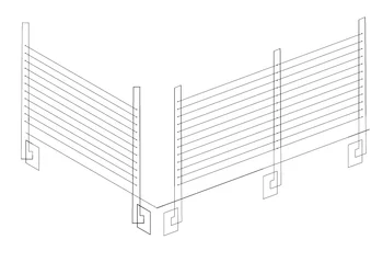 

Freeshipping Stainless Steel 304# column Floor Mount Newel Handrail Armrest Parts Post Pillar Pole Bracket