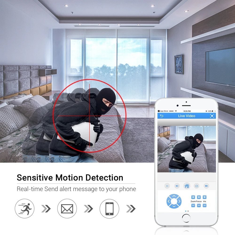 Фото Сетевой видеорегистратор HAMROL H.265 ONVIF CCTV NVR, 16 каналов, 5 Мп/9 каналов, 4K, сетевой видеорегистратор с функцией обнаружения лица, Xmeye, облако Max, видеовыход 4K, удаленный доступ №3