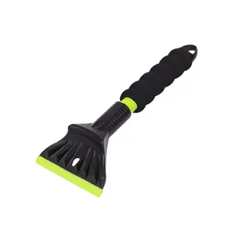 

Multifunctional Snow Shovel Snowboard Car Snow Ice Remover Emergency Auto Tool