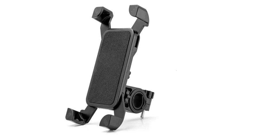 Xiaomi M365 Ninebot ES2 Регулируемый складной держатель для телефона с ...