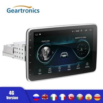 

Universal 1Din Car Multimedia Player 4G Version 4G+64G Autoradio Stereo 9Inch Touch Screen Video GPS Auto Radio Car MP5 Player