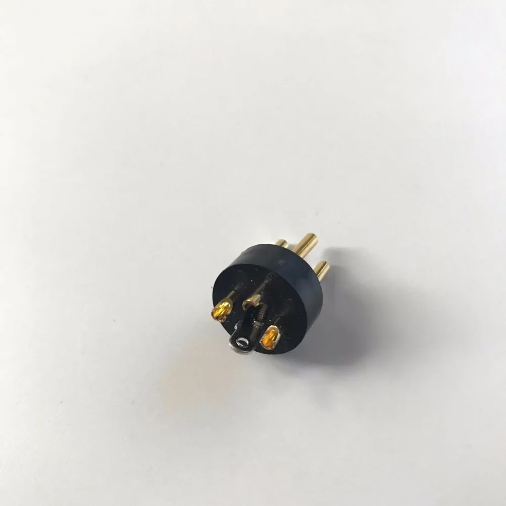 2 шт. Замена XLR разъем для Shure SM57 SM58 и BETA58 серии микрофонов