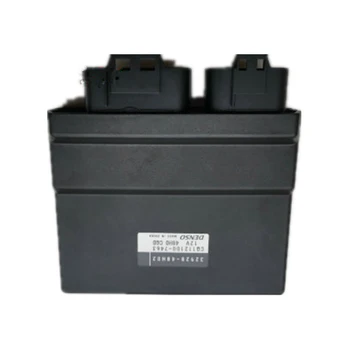 

Motorcycle Parts EFI Control Unit Ignition CDI Ignitor ECU For Suzuki GW250 250cc GW 250