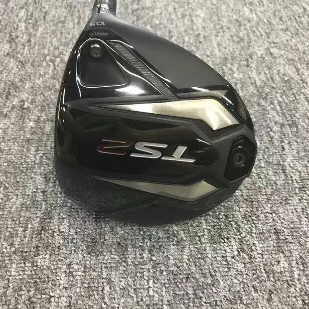 

Completely New TS2Drivers Golf Clubs TS2 Golf Driver Graphite Shafts 9.5/10.5 Degree ts2 golf club Fast Free Shipping