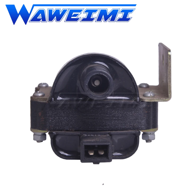 WAWEIMI Фирменная Новинка катушки зажигания 0221502464 для Chang'an465 Защитные чехлы для сидений, сшитые специально для Chery QQ1.1 S11-3705100EA S11-3705010AB