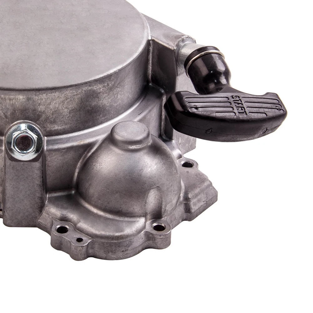 Тяговый стартовый двигатель аксессуары для ATV стартовый набор металлическая сборка профессиональные компоненты Замена для спортсменов 500 96-11