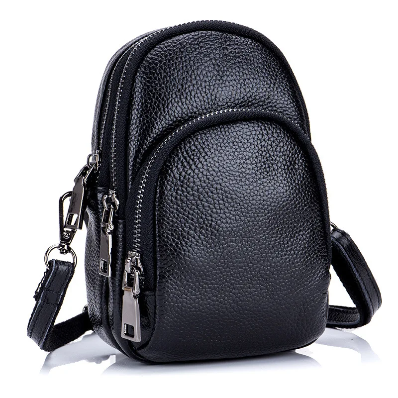 Женская сумка слинг из натуральной кожи|women shoulder bag|shoulder bagsmessenger bag |