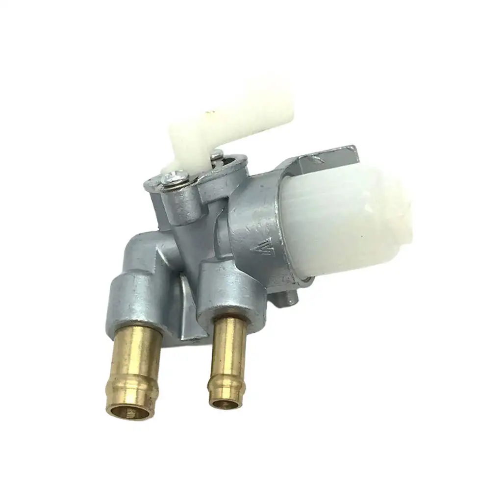 Fuel Shut Off Valve Motor Accessories Car Fuel Tank Cut Off Switch Fuel