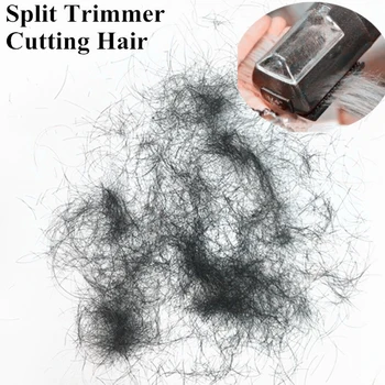 

Split Trimmer Hair Cutter Machine Split Trimmer Electric Hair Trimmer Hair Clipper Hair Shaver Hair Split Trimmers Blade