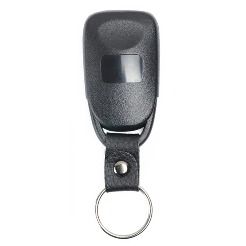 KEYECU Модернизированный дистанционный смарт ключ брелок 308 МГц для Hyundai Elantra Sante Fe 2001