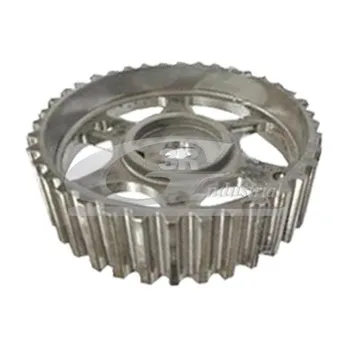

PINION CAMSHAFT 113,8x11,90x30,6 38 DTS