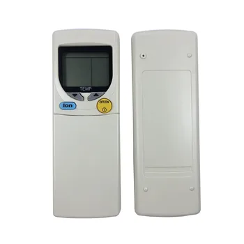 

New Remote Control For Panasonic CS-A28BTP CS-A28DKR CS-W24EKR CS-C24BKP CS-C24BKP5 Air Conditioner