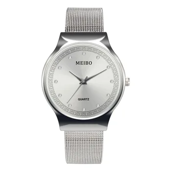 

2020 reloj mujer Fashion ladies Watch Magnet Band Women Quartz Diamond Wristwatch Watches bayan kol saati