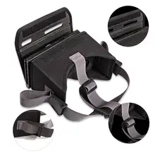 Игровой шлем виртуального мира VR 3D очки для игровая консоль NES лампа консоли игровой автомат без головокружения рассеивания тепла