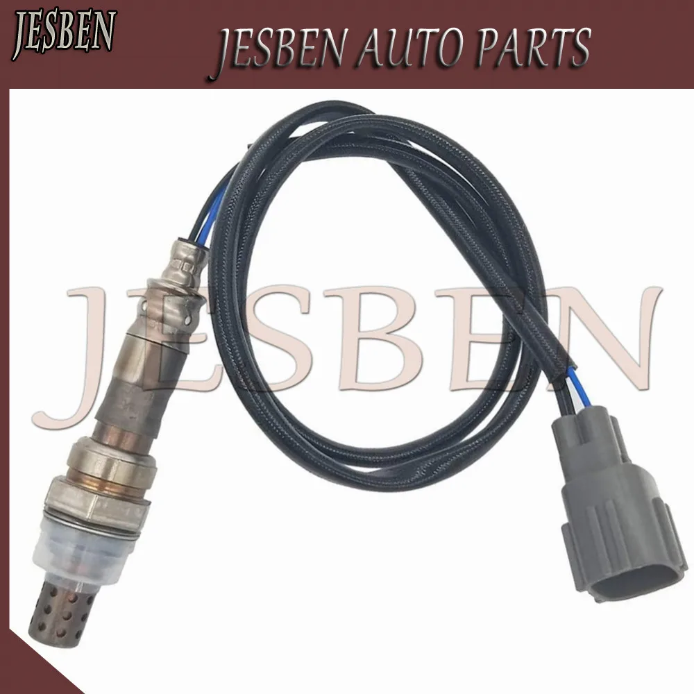 Capteur Sonde Lambda Pour Toyota / Lexus / Subaru - Modèle Multiple De Référence