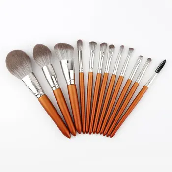 

Makeup Brush Sets Multifunctional Beauty Tools Practical Fiber Wool Super Soft And Antibacterial Brush