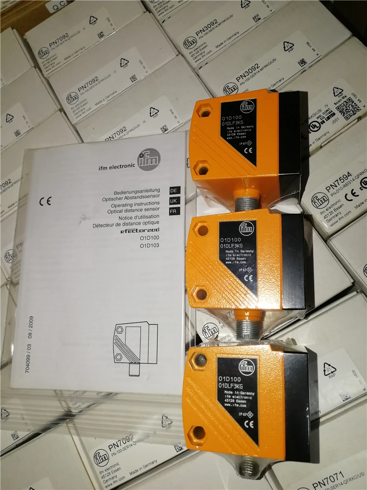 Yifumen 01D100, O1D100, O1D105, O1D405 импортный, точечные физические фотографии