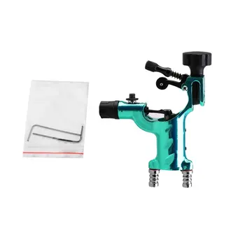 

New Tattoo Kits Gun Excellent Dragonfly Rotary Tattoo Machine Professional Shader And Liner Assorted Tatoo Motor Gun Kits Supply