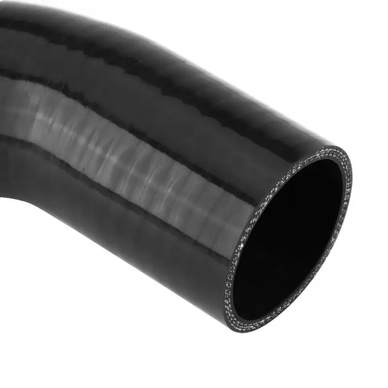 Интеркулер EGR Boost силиконовый шланг Turbo труба для Ford Mondeo MK4 TDCi 2,2 2007-начиная с 1596810 интеркулер EGR шланг