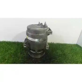 

5309 1220815 compressor Air Conditioning Renault Scenic (ha ..)