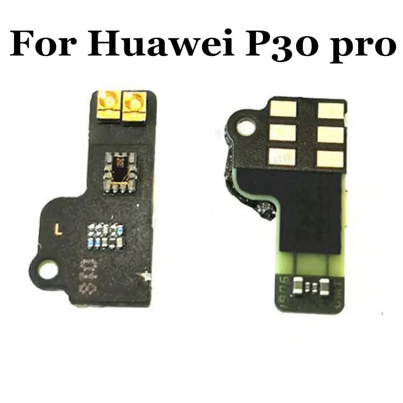 1 шт. для huawei P30 Pro P30pro близость окружающей среды светильник Сенсор гибкий кабель, сменные детали