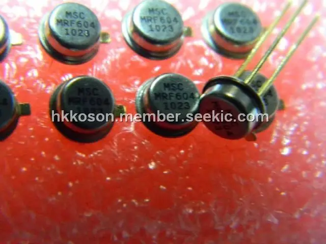 MRF603 стопроцентный подлинный- KWCDZ