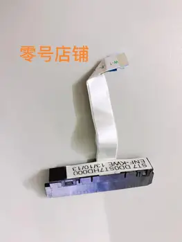 

HDD Connector Flex Cable For Lenovo ideapad flex 14 FLEX 15 laptop SATA SSD Hard Drive Adapter wire DD0ST7HD000