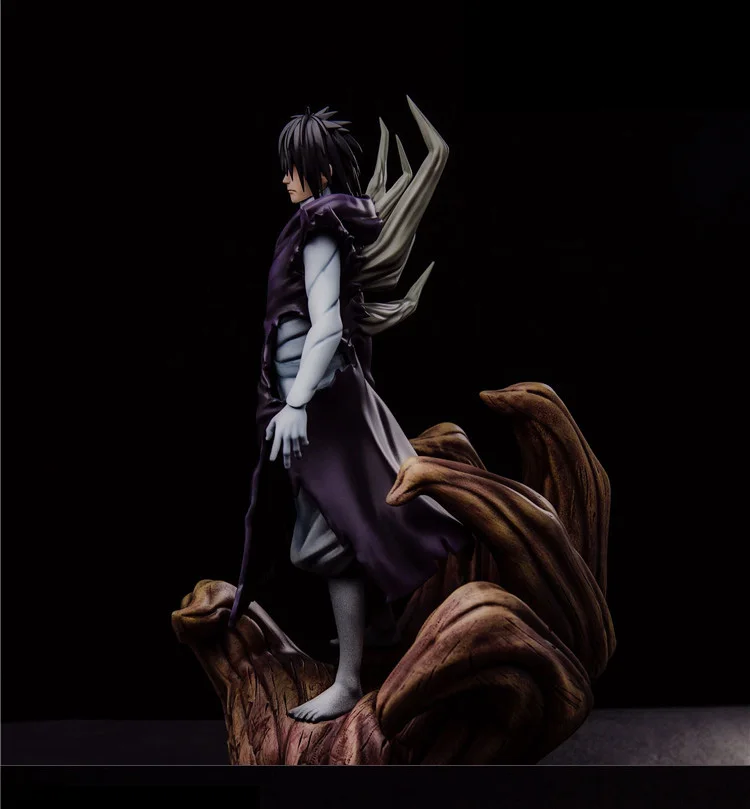 Figurine Uchiha Obito Tobi